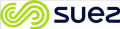 SUEZ Iron On Transfer