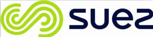 SUEZ Iron On Transfer