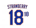 New York Met Pu Film Name And Number Kit